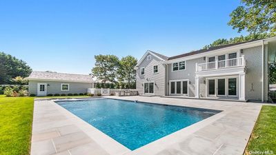 94 Pelletreau Street, House other with 7 bedrooms, 7 bathrooms and null parking in Southampton NY | Image 3