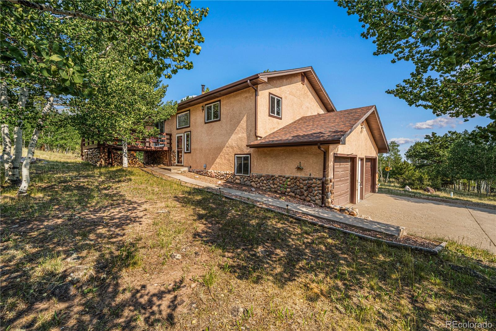 Residential in Westcliffe 3