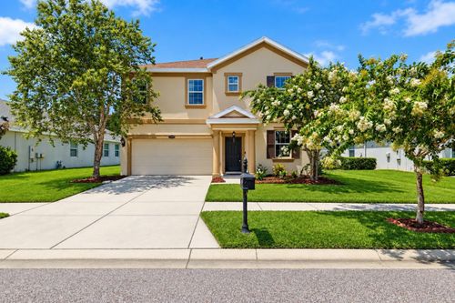 21439 Southern Charm Dr, LAND O LAKES, FL, 34637-7663 | Card Image