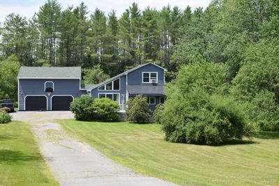 463 Lancaster Road, House other with 3 bedrooms, 1 bathrooms and null parking in Whitefield NH | Image 2