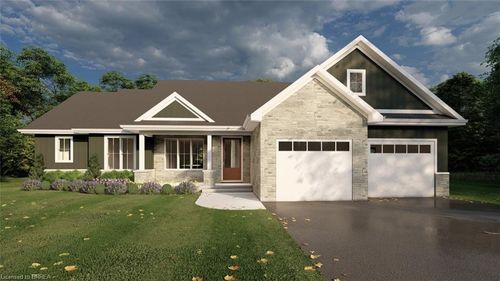 57 LOT 4 Willowdale St, Brantford, ON, N3T | Card Image