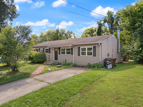 3395 Cedar Tree Ln, Erlanger, KY, 41018-1203 | Card Image