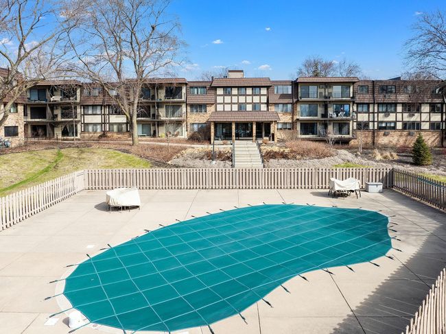 APT-208 - 205 Barry Ave S, Condo with 1 bedrooms, 1 bathrooms and null parking in Wayzata MN | Image 39