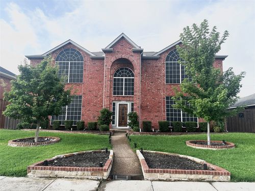 8218 Luna Dr, Rowlett, TX, 75088-7678 | Card Image