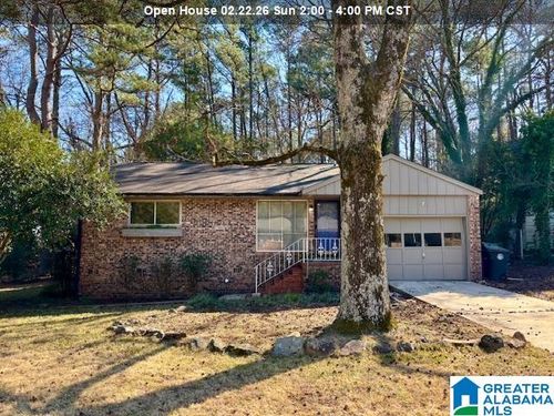 1641 Cresthill Rd, BIRMINGHAM, AL, 35213-1111 | Card Image