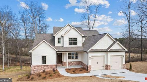 5721 Brickhampton Court, Clermont, GA, 30527 | Card Image