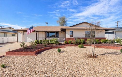 26656 Sun City Blvd, Menifee, CA, 92586 | Card Image