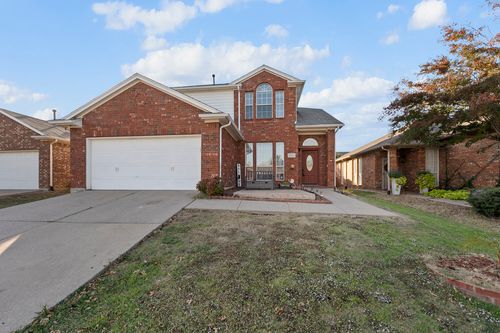 5921 Ash Flat Dr, Fort Worth, TX, 76131-2033 | Card Image
