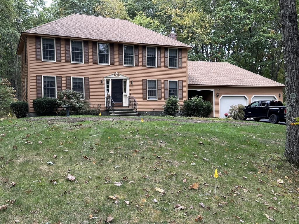 Virginia Rd, Tyngsboro, MA 01879