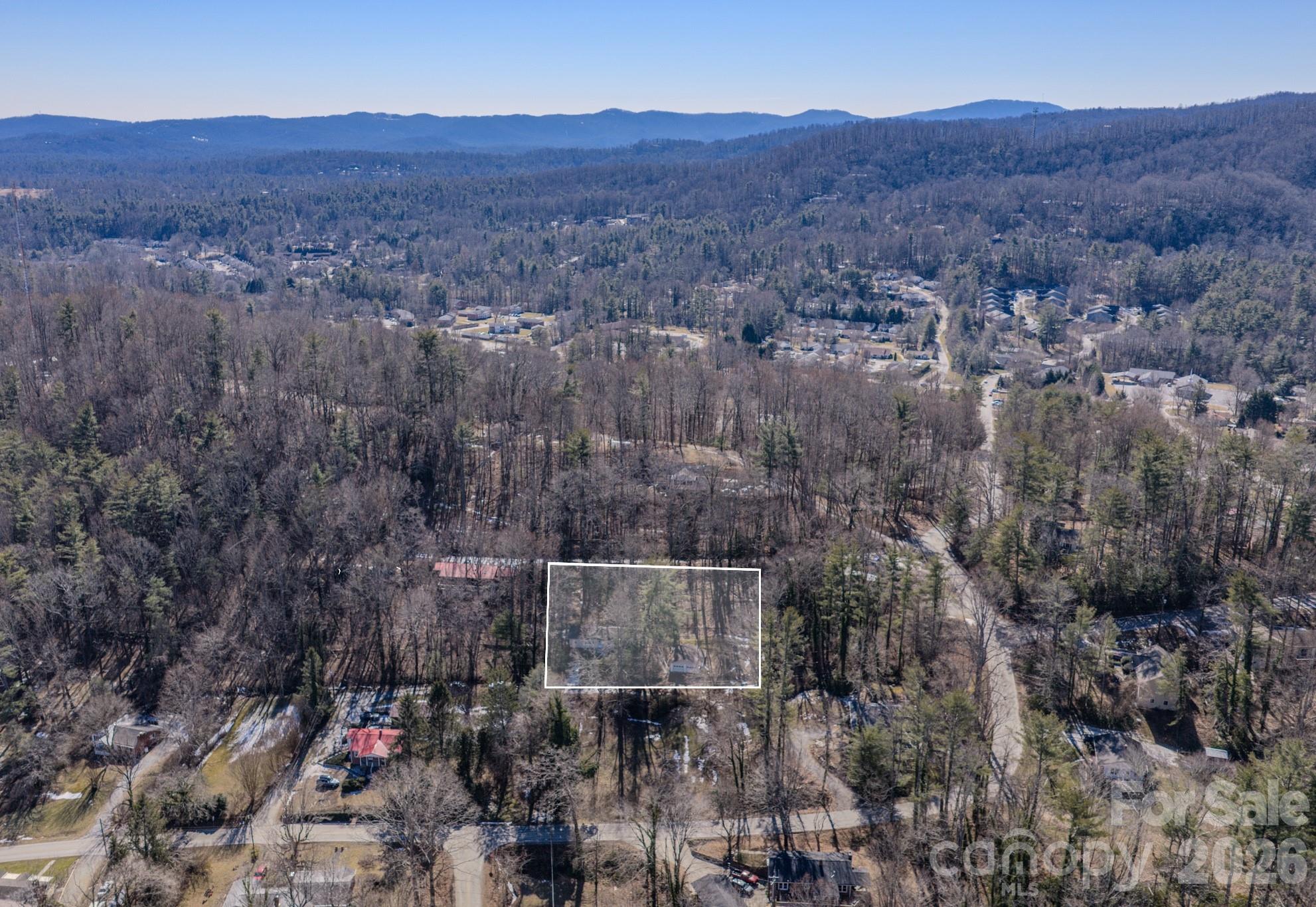 Residential in Hendersonville 2