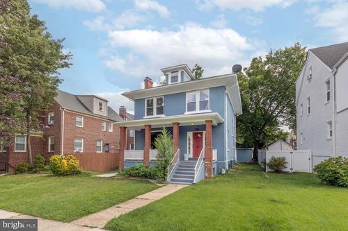 706 Van Buren St Nw, WASHINGTON, DC, 20012-2644 | Card Image