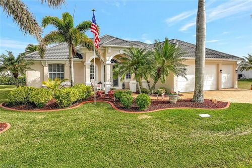2709 Sw 29th Pl, Cape Coral, FL, 33914-3802 | Card Image