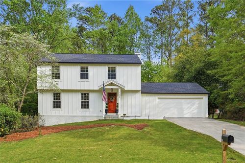 120 Hillside Ln, Roswell, GA, 30076-2828 | Card Image