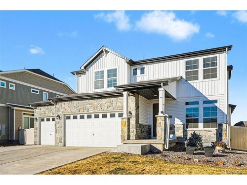 4303 Lacewood Ln, Johnstown, CO, 80534-8265 | Card Image
