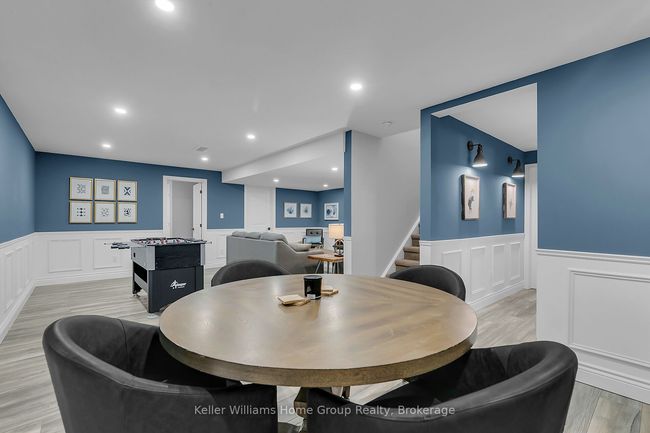 46 Halliday Dr, House other with 4 bedrooms, 3 bathrooms and 2 parking in Tavistock ON | Image 31