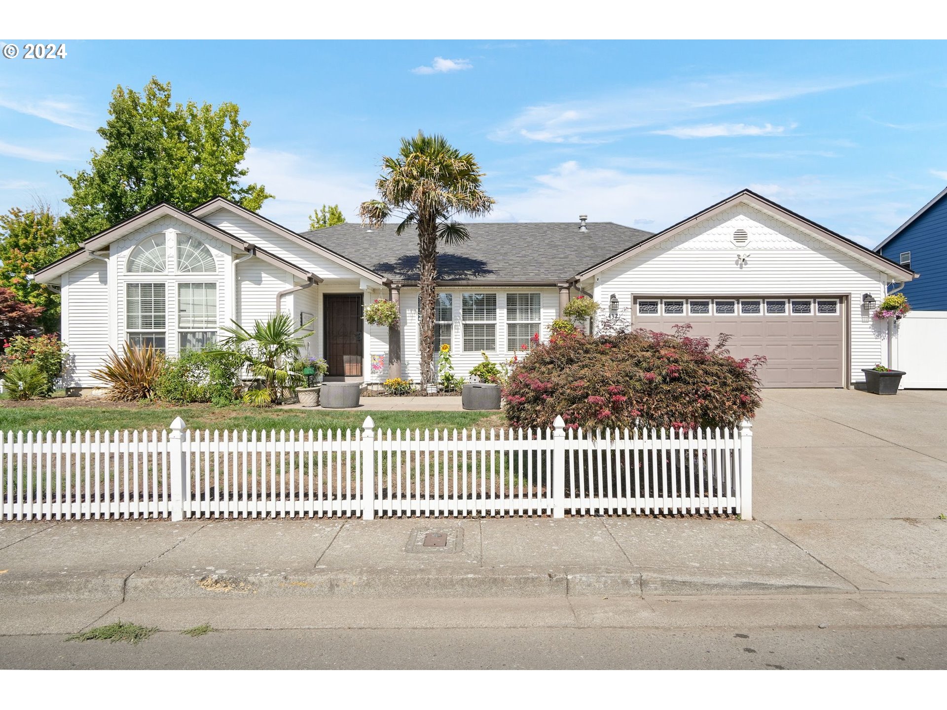 Raccoon Ave, Salem, OR 97305 #1