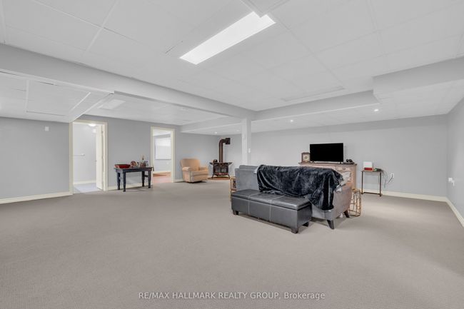 220 Garfield St, House other with 4 bedrooms, 3 bathrooms and 8 parking in Gananoque ON | Image 40