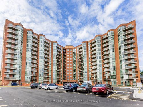 601-20 Dean Park Road, Scarborough, ON, M1B3G9 | Card Image