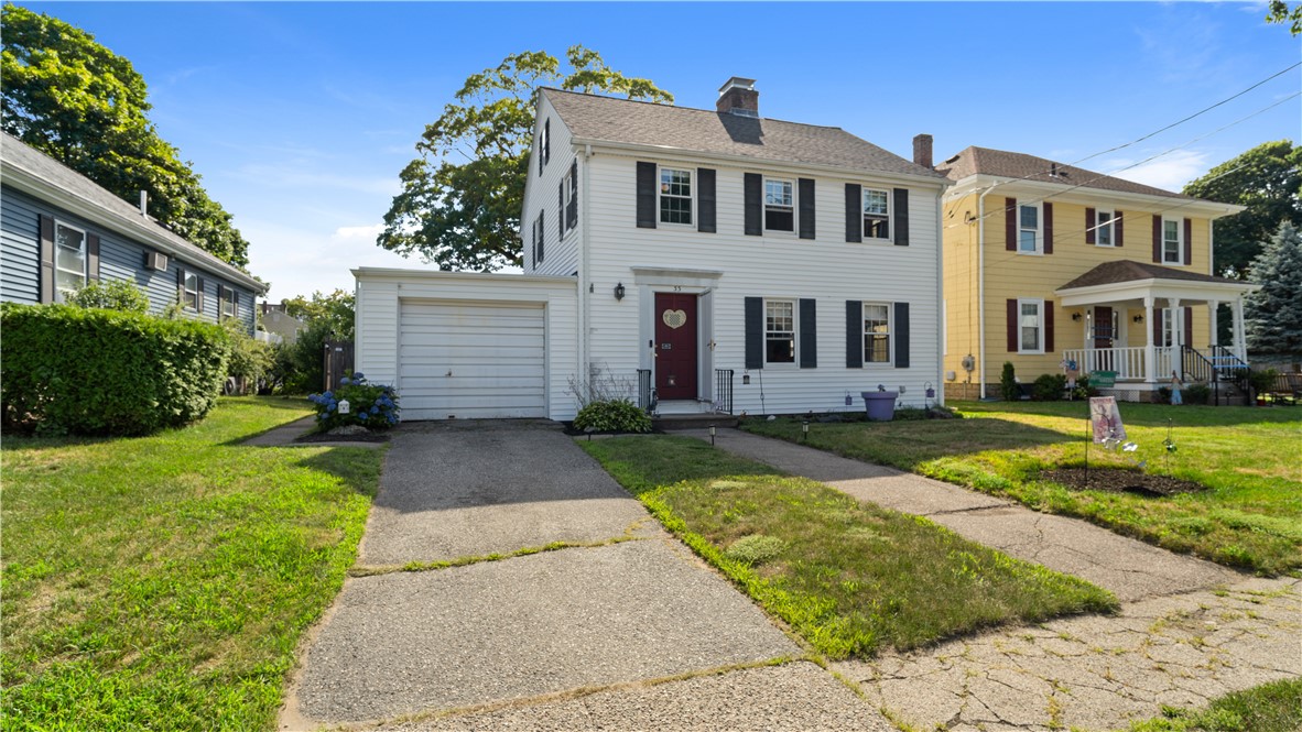 Residential in East Providence 3