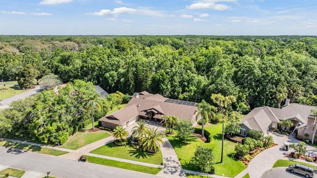 663 Turnberry Ct, House other with 4 bedrooms, 4 bathrooms and null parking in TARPON SPRINGS FL | Image 49