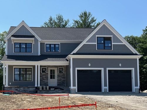 99 Brigham Hill Rd, Attleboro, MA, 02703-6734 | Card Image