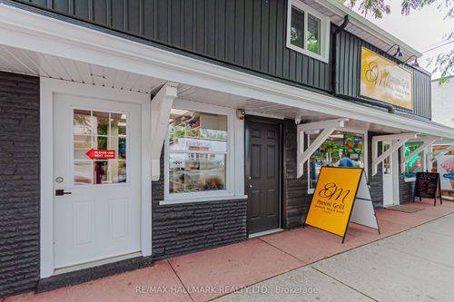 2-930 Lake Dr E, Jacksons Point, ON, L0E1L0 | Card Image