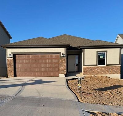 Front Entry 2 Car Garage | Image 1