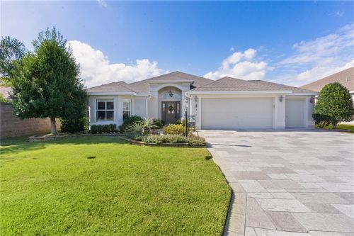 747 Bradford Loop, THE VILLAGES, FL, 32163 | Card Image