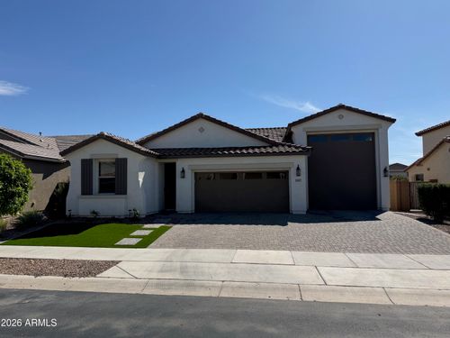 22877 E Domingo Rd, Queen Creek, AZ, 85142-2025 | Card Image