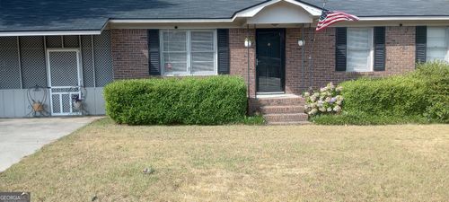 384 Eastman Highway, Hawkinsville, GA, 31036 | Card Image