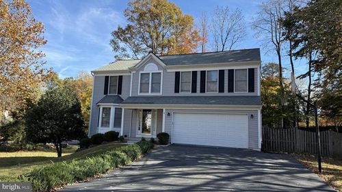 1 Newland Cv, STAFFORD, VA, 22554-7622 | Card Image