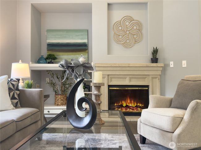 62 - 4196 248 Th Ct Se, Townhouse with 3 bedrooms, 3 bathrooms and null parking in Sammamish WA | Image 11