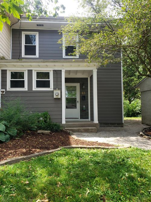 65 Drummond St, Cincinnati, OH, 45218 | Card Image