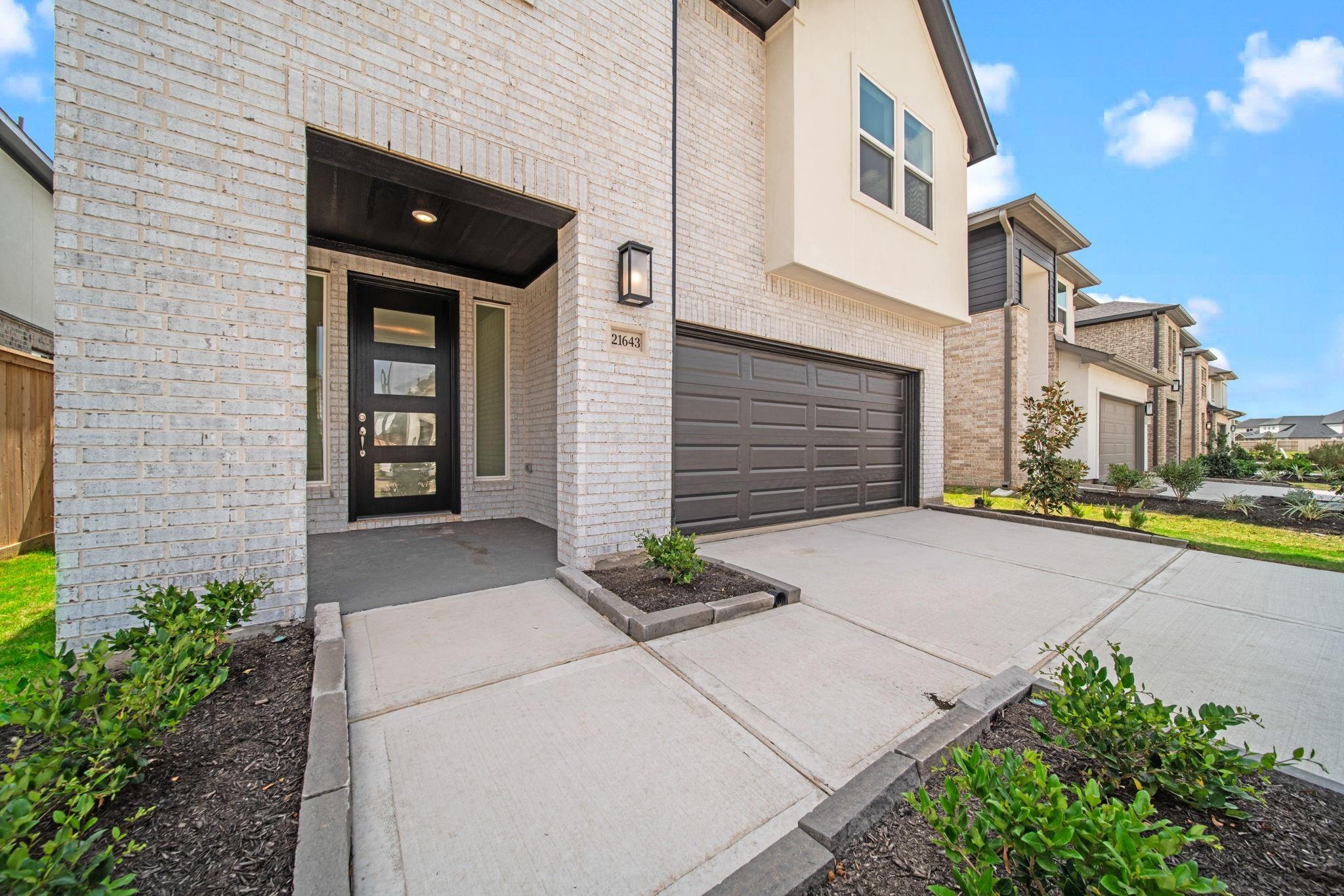 Residential Lease in Cypress 2