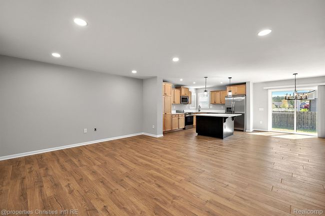 4125 Newton Rd, House other with 3 bedrooms, 3 bathrooms and null parking in Commerce Twp MI | Image 6