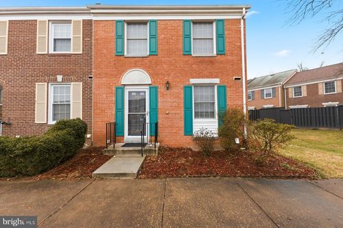 7233 Evanston Rd, Springfield, VA, 22150-3626 | Card Image