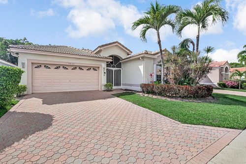 9624 Honeybell Cir, Boynton Beach, FL, 33437-5472 | Card Image