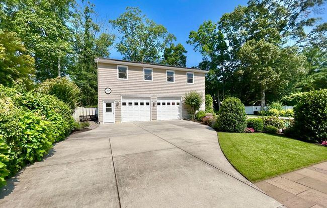 9 Domi Dr, House other with 4 bedrooms, 3 bathrooms and 2 parking in Cape May Court House NJ | Image 25