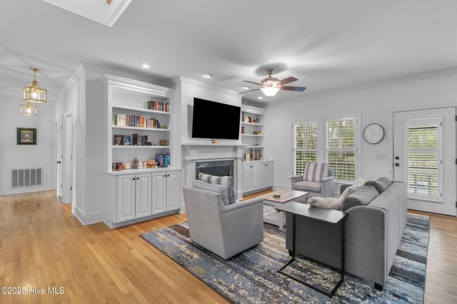 102 Mill Dam Rd, House other with 4 bedrooms, 4 bathrooms and 2 parking in Hampstead NC | Image 16