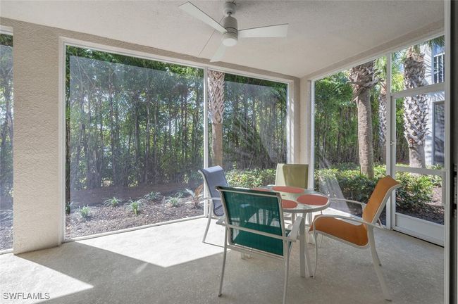 UNIT-1804 - 6953 Avalon Cir, Condo with 2 bedrooms, 2 bathrooms and null parking in NAPLES FL | Image 20