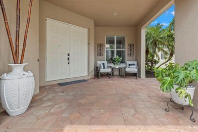 1336 Beacon Circle, House other with 5 bedrooms, 4 bathrooms and null parking in Wellington FL | Image 3