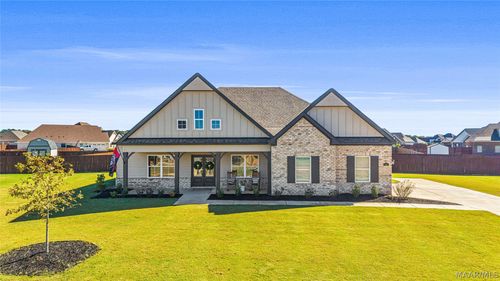 732 Alston Dr, Wetumpka, AL, 36093 | Card Image