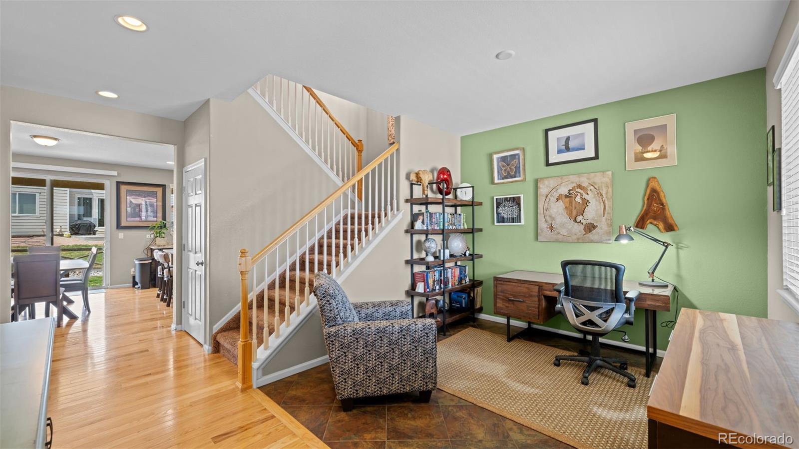 Residential in Colorado Springs 5