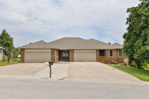 654/656 Pine Ridge Street, Marshfield, MO, 65706 | Card Image