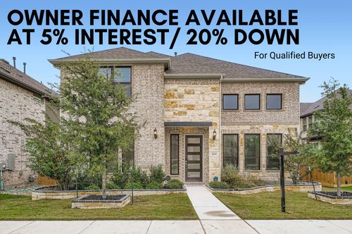 2928 Birdcall Path, Leander, TX, 78641-5459 | Card Image