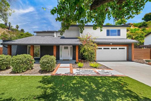 4369 Macronald Dr, La Mesa, CA, 91941-5607 | Card Image