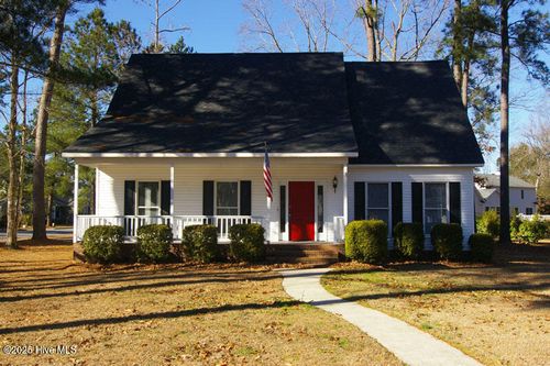 709 Spring Run Rd, Winterville, NC, 28590-8665 | Card Image