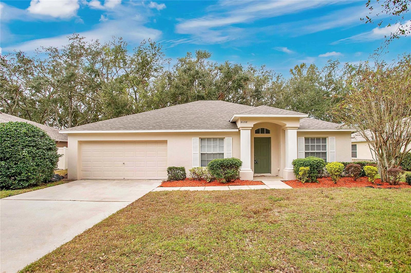 Barrineau Pl, Lutz, FL 33549