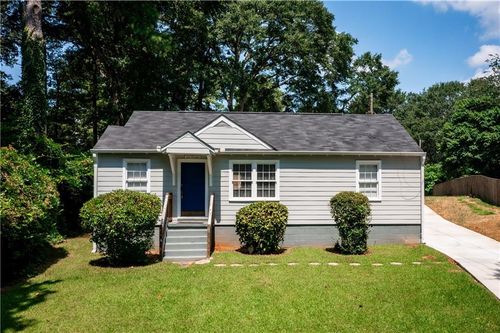 1628 Cecile Ave Se, ATLANTA, GA, 30316-2132 | Card Image