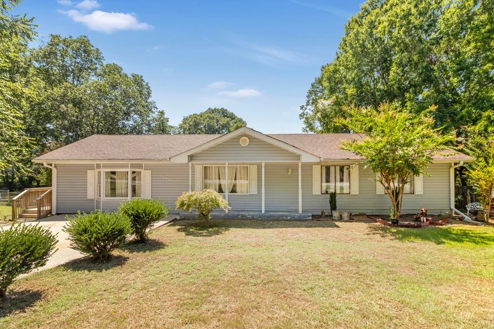 Centerville Rd, Anderson, SC 29625